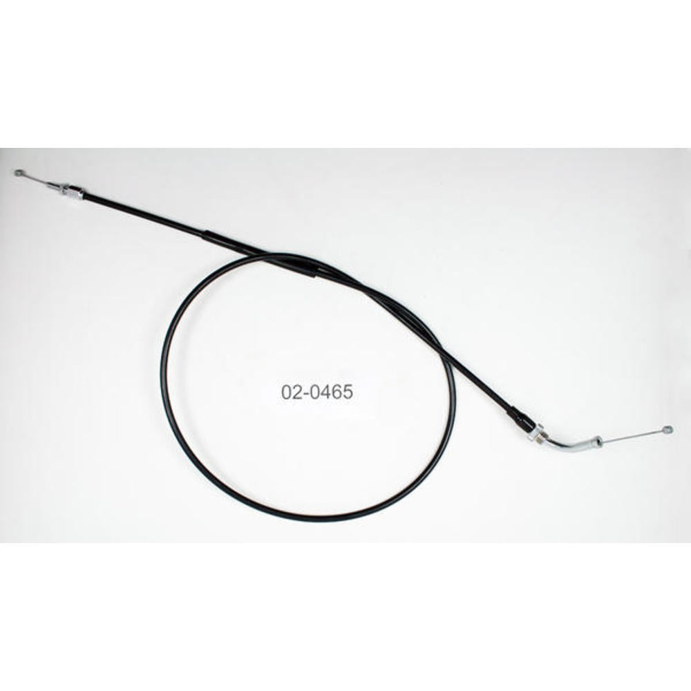 New MOTION PRO Throttle Push Cable For HONDA VTX1800C 50-465-10 | Australian Moto Spares