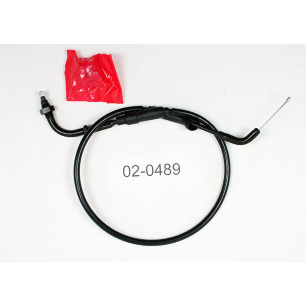 New MOTION PRO Throttle Pull Cable Extra Long For HONDA 50-489-10 | Australian Moto Spares