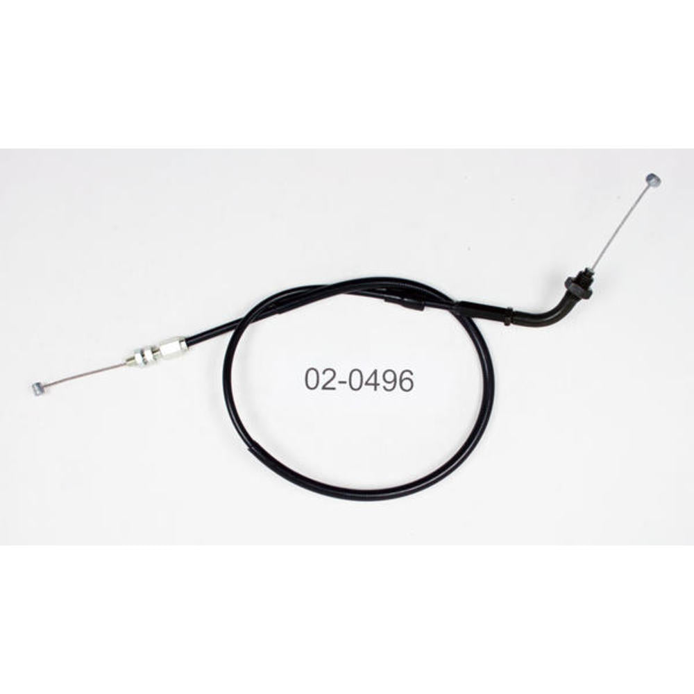 New MOTION PRO Throttle Pull Cable For HONDA CBR600RR 50-496-10 | Australian Moto Spares