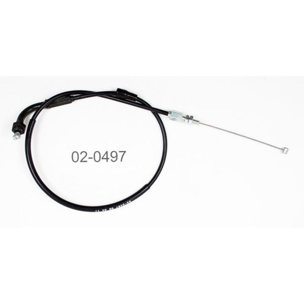 New MOTION PRO Throttle Pull Cable For HONDA CBR1000RR 50-497-10 | Australian Moto Spares