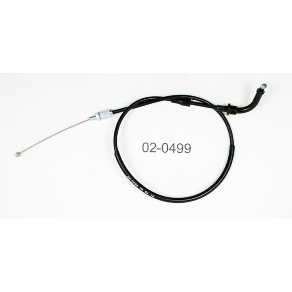 New MOTION PRO Throttle Push Cable For HONDA CBR1000RR 50-499-10 | Australian Moto Spares