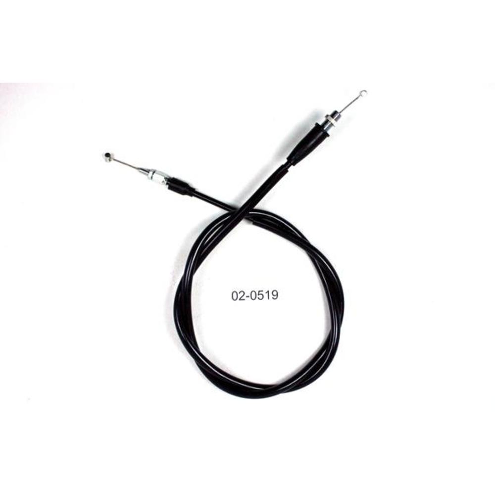 New MOTION PRO Throttle Push Pull Cable For HONDA 50-519-10 | Australian Moto Spares