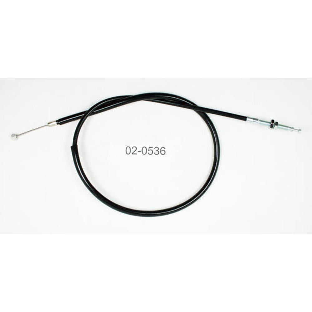 New MOTION PRO Clutch Cable For HONDA CBR600RR 50-536-20 | Australian Moto Spares