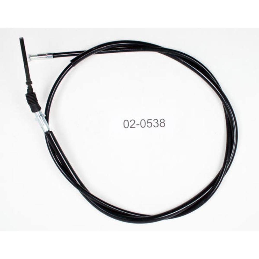 New MOTION PRO Rear Hand Brake Cable For HONDA TRX650FA, TRX680FA 50-538-70 | Australian Moto Spares