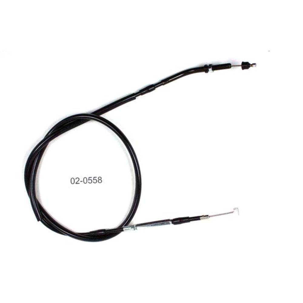 New MOTION PRO Choke Cable For HONDA TRX250TM 50-558-40 | Australian Moto Spares