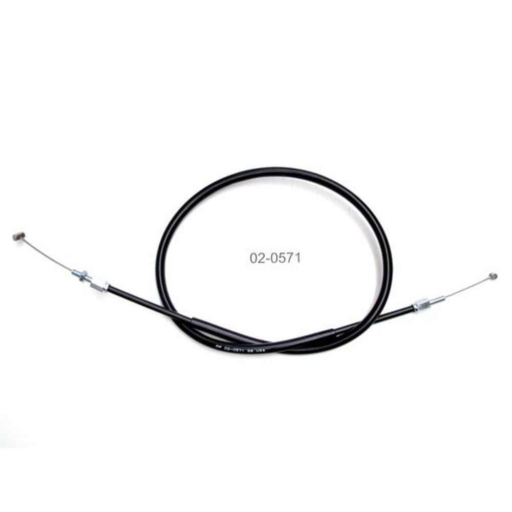 New MOTION PRO Throttle Push Cable For HONDA CRF230L 50-571-10 | Australian Moto Spares