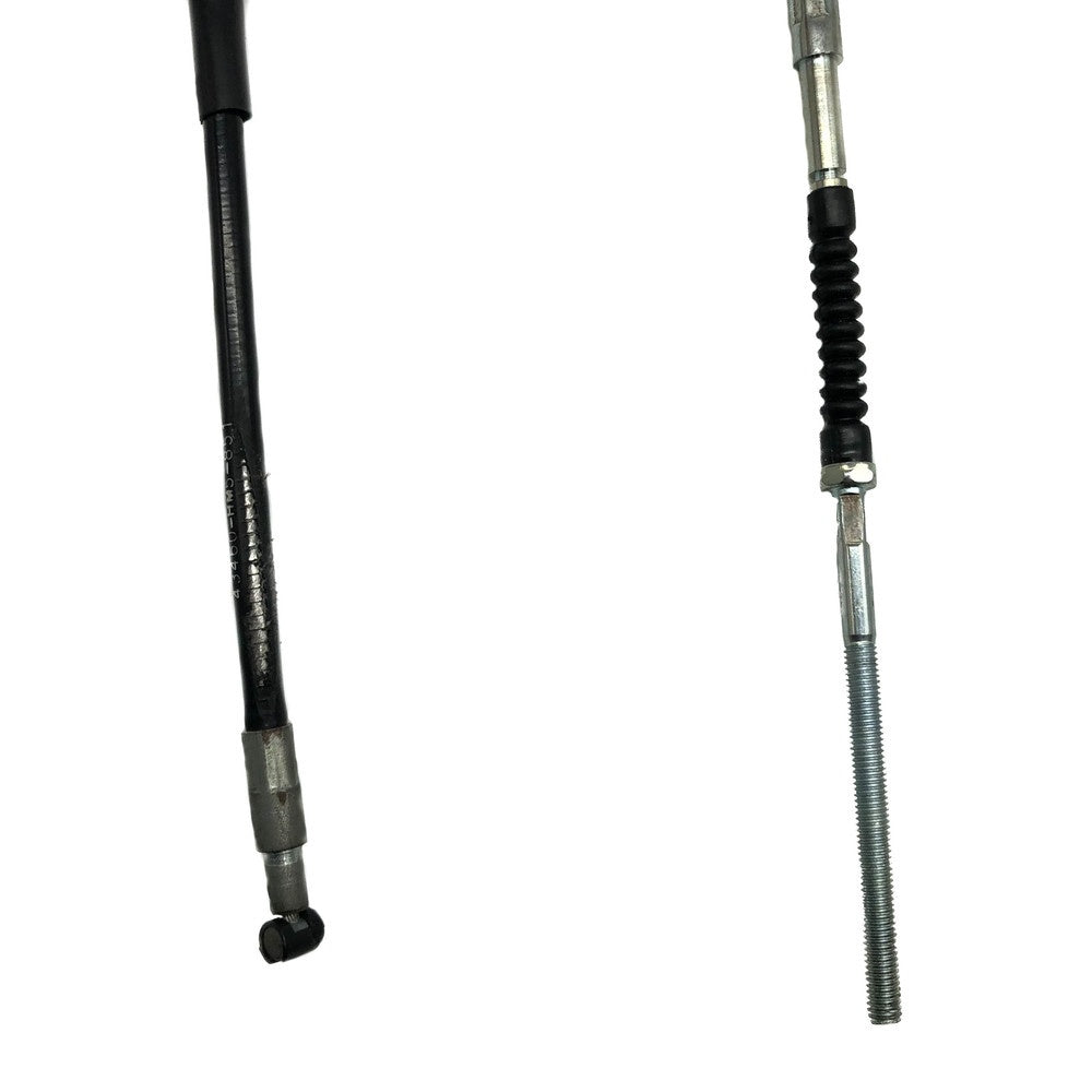 MOTION PRO Rear Hand Brake Cable For HONDA TRX300FW 4WD, TRX300 2WD 50-HM5-70 | Australian Moto Spares