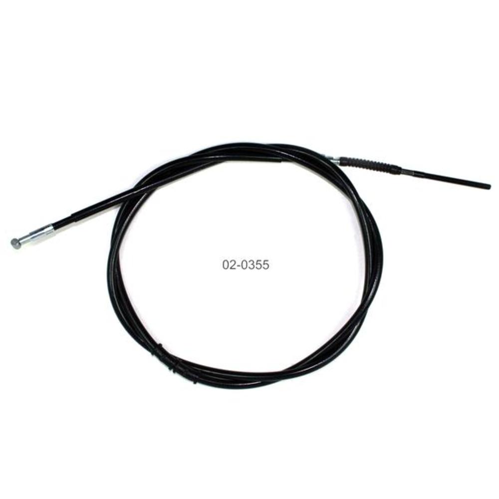 New MOTION PRO Rear Hand Brake Cable For HONDA 50-HNO-70 | Australian Moto Spares