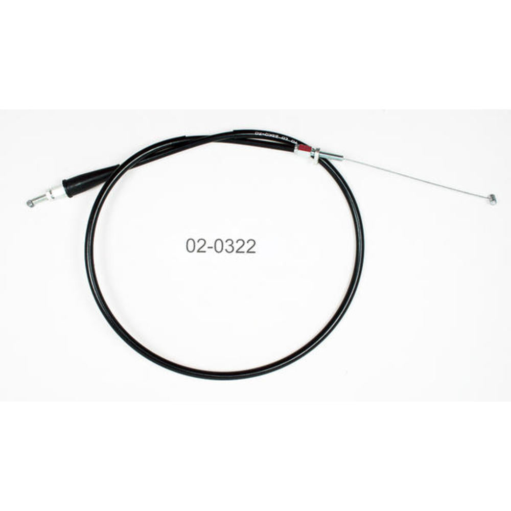 New MOTION PRO Throttle Push Cable For HONDA XR400R 50-KCY-10 | Australian Moto Spares
