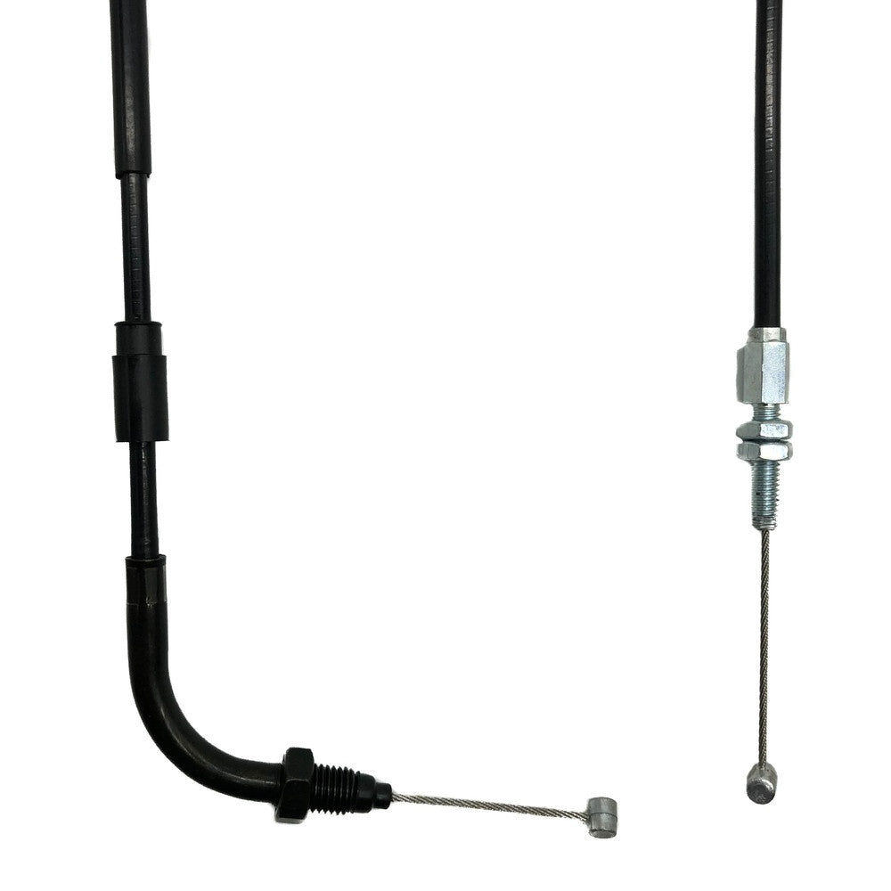 New MOTION PRO Throttle Cable For HONDA CB125E 50-KVC-10 | Australian Moto Spares