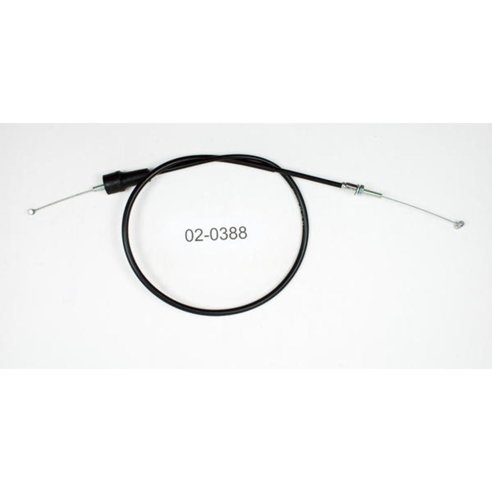 New MOTION PRO Throttle Push Cable For HONDA XR650R 50-MBN-10B | Australian Moto Spares