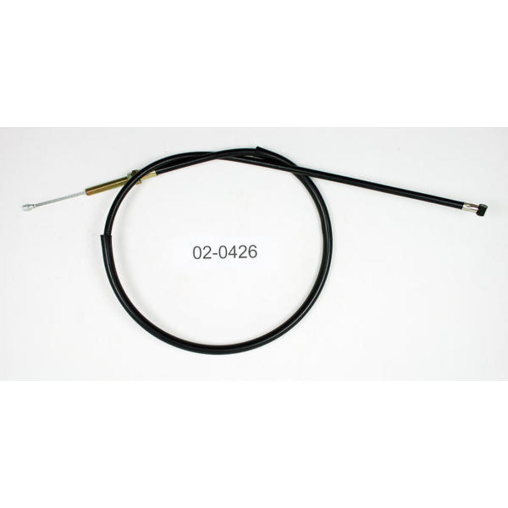 New MOTION PRO Clutch Cable For HONDA 50-MBW-20 | Australian Moto Spares