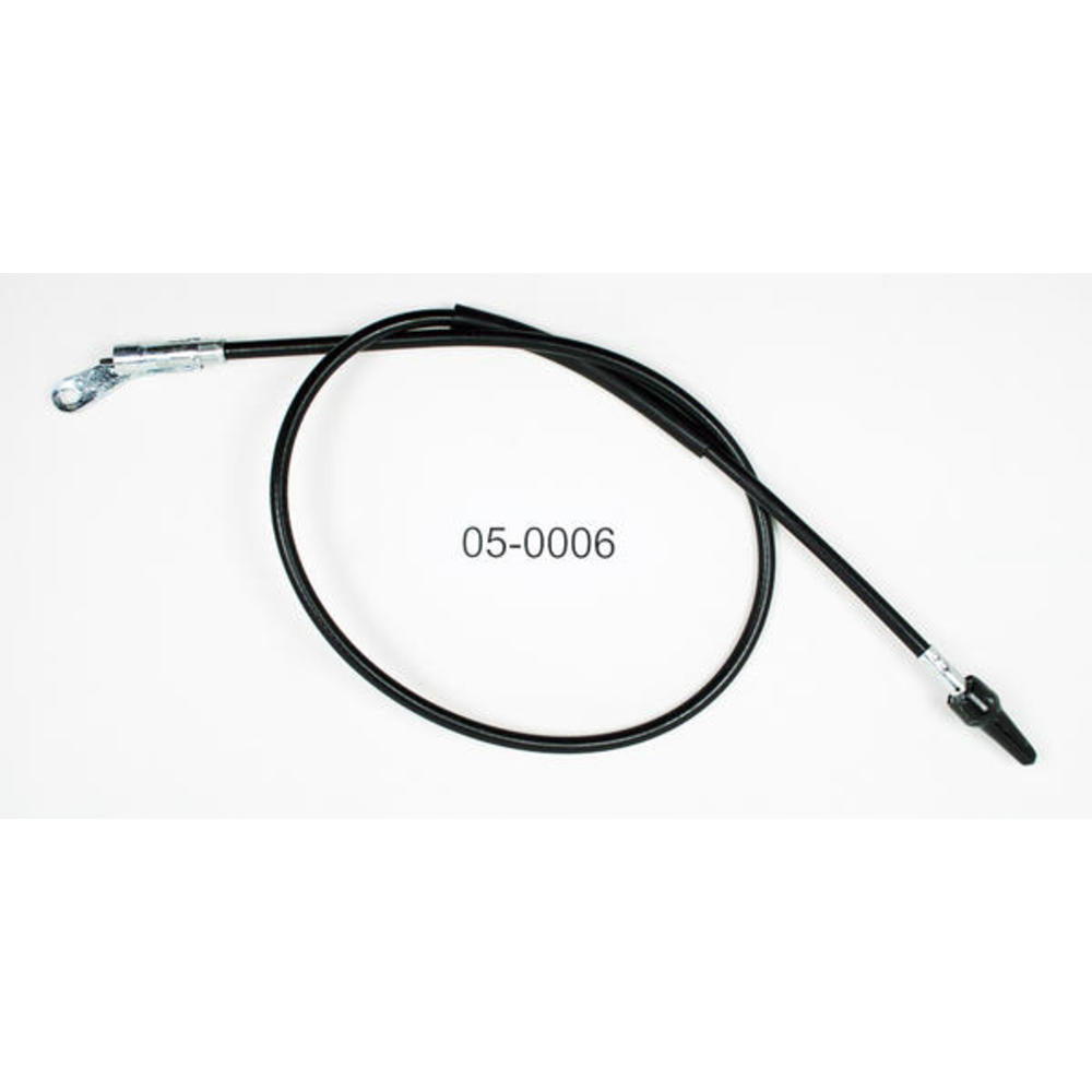 New MOTION PRO Speedo Cable For YAMAHA XJ650, XJ650L TURBO, XJ750R 51-006-50 | Australian Moto Spares