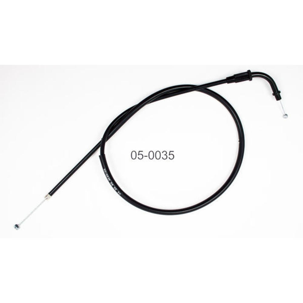 New MOTION PRO Throttle Pull Cable For YAMAHA 51-035-10 | Australian Moto Spares