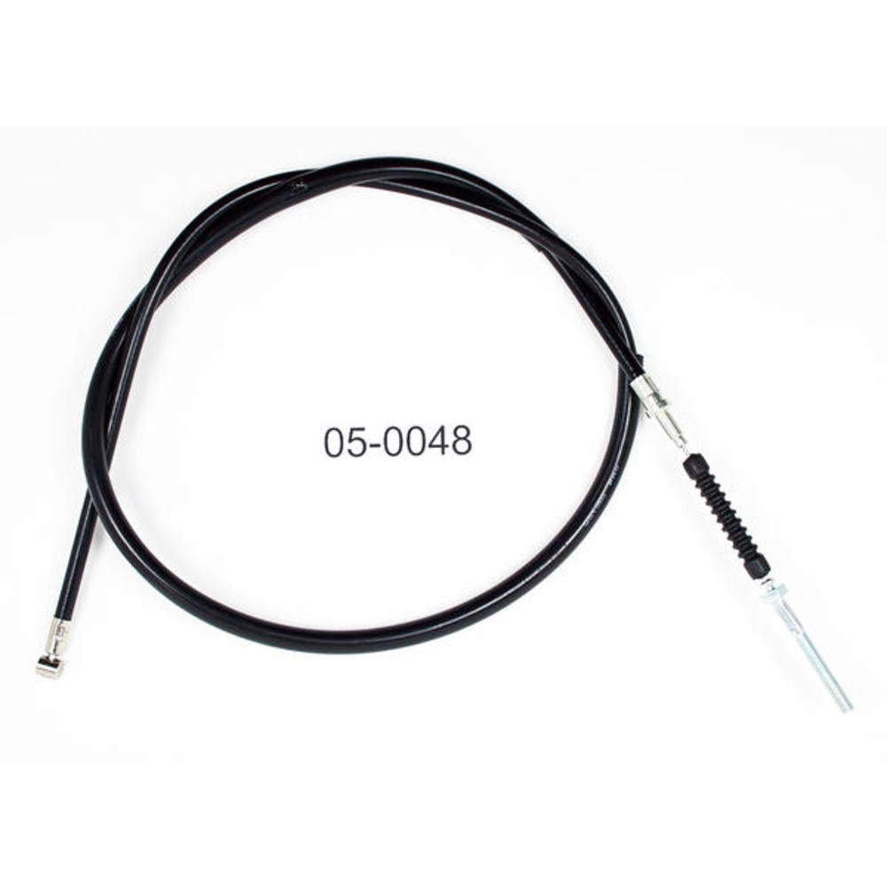 New MOTION PRO Brake Cable - Front For YAMAHA YTM225DX, YTM200 51-048-30F | Australian Moto Spares