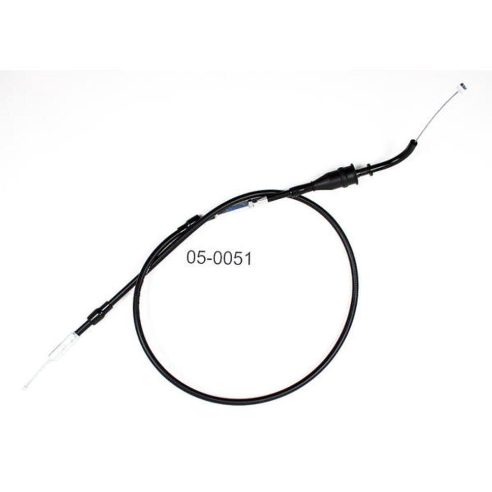 New MOTION PRO Throttle Pull Cable For YAMAHA IT250, IT490 51-051-10 | Australian Moto Spares