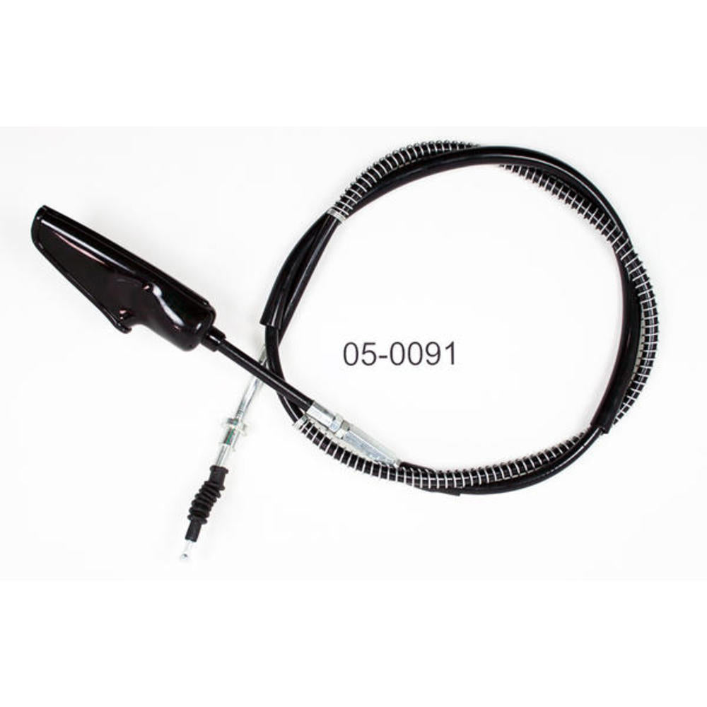 New MOTION PRO Clutch Cable For YAMAHA XT250T 4 VALVE, YZ465, YZ250 51-091-20 | Australian Moto Spares