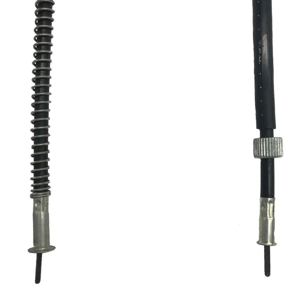MOTION PRO Tacho Cable For YAMAHA TX650, XS750S, XS650, XS650S, XS750 51-100-60 | Australian Moto Spares