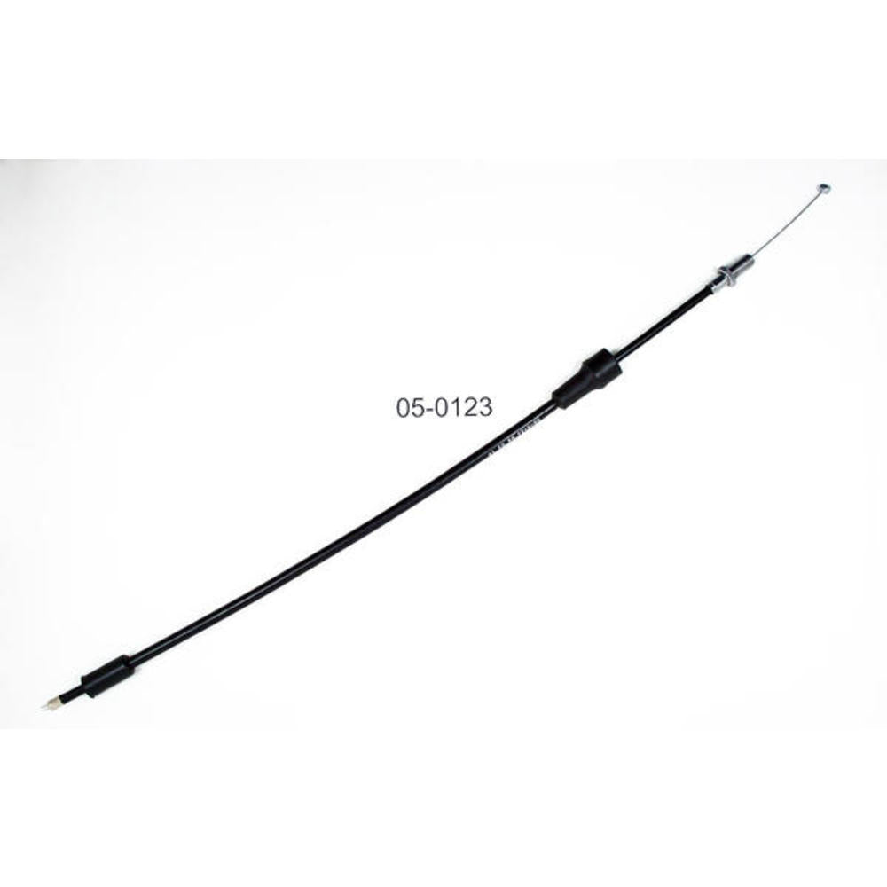New MOTION PRO Throttle Cable For YAMAHA YFM350ER 2X4 MOTO 4 51-123-10 | Australian Moto Spares