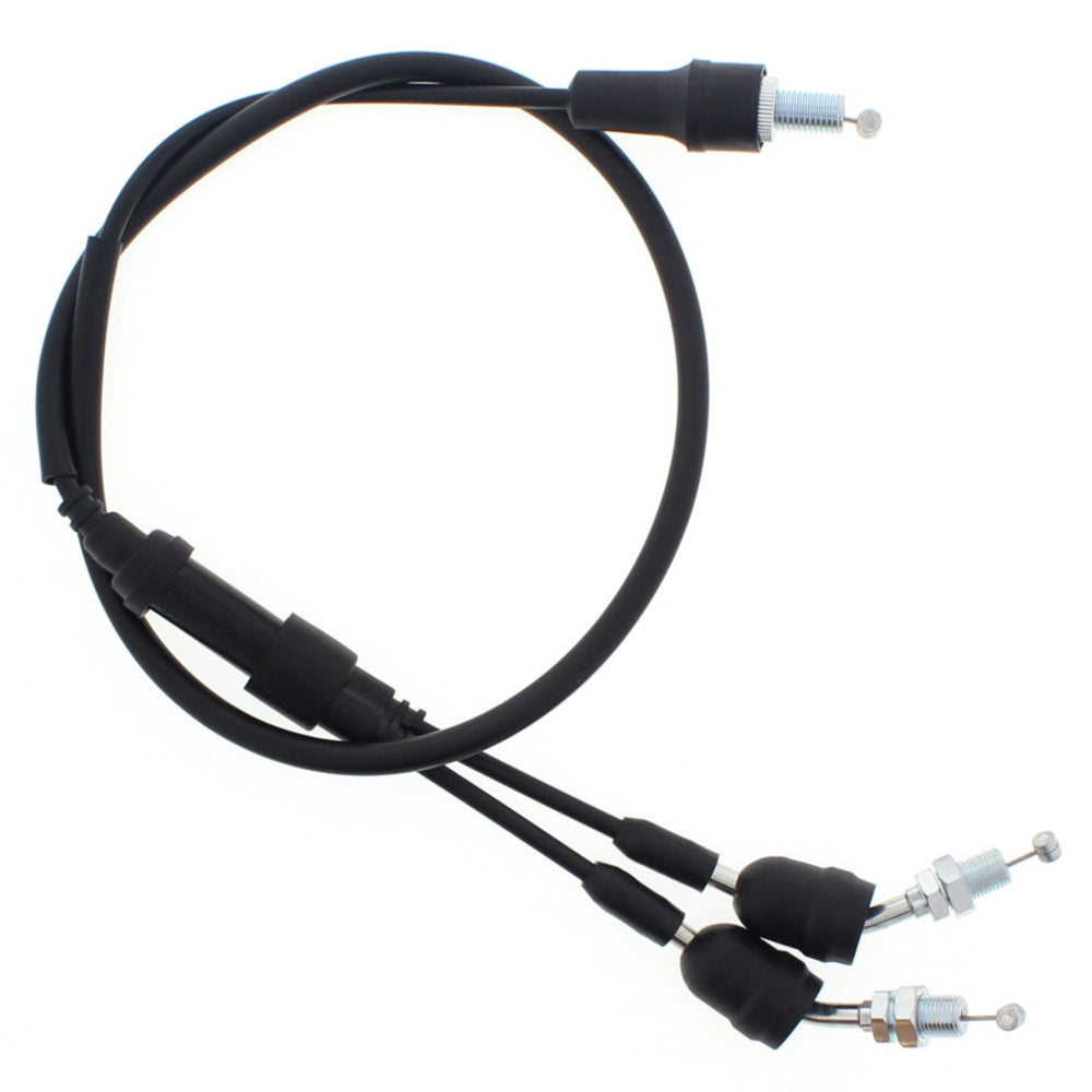 New MOTION PRO Throttle Cable For YAMAHA YFZ350 BANSHEE 51-136-10 | Australian Moto Spares