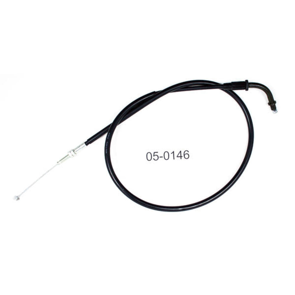 New MOTION PRO Throttle Pull Cable For YAMAHA XV1100 VIRAGO 51-146-10 | Australian Moto Spares