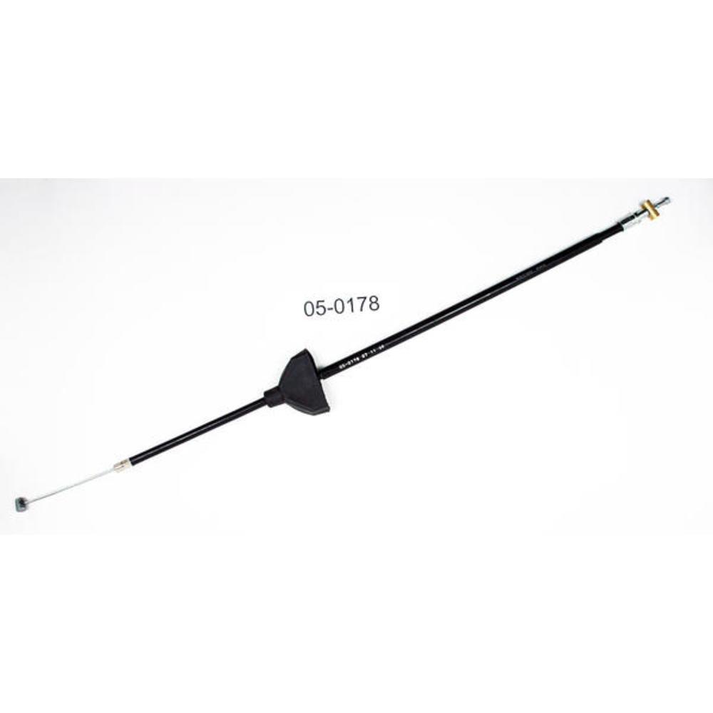 New MOTION PRO Brake Cable - Front For YAMAHA 51-178-30F | Australian Moto Spares