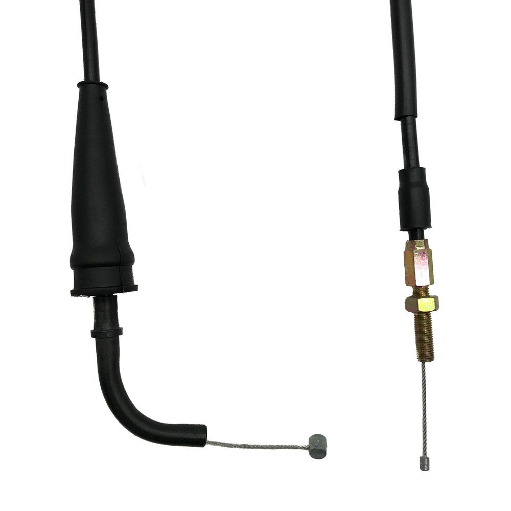 New MOTION PRO Throttle Pull Cable For YAMAHA YZ125, YZ250 51-194-10 | Australian Moto Spares