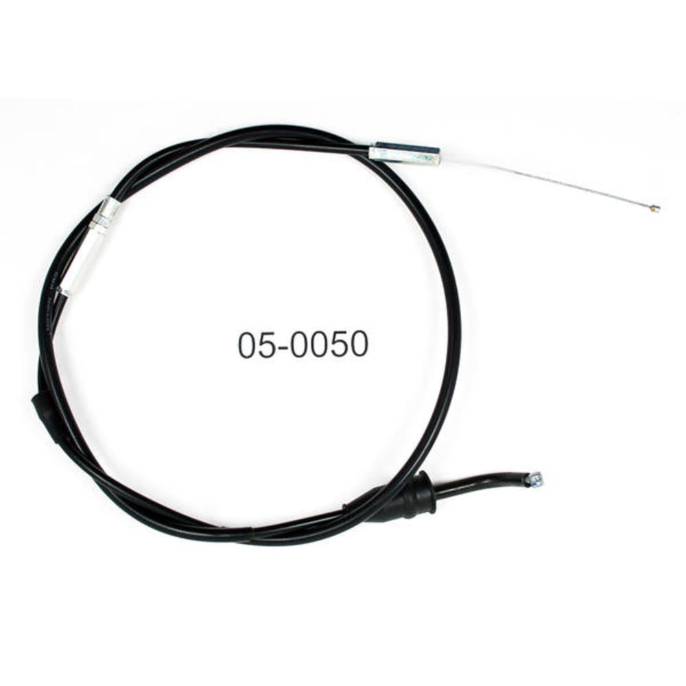 New MOTION PRO Throttle Pull Cable For YAMAHA YZ490, YZ250, YZ125 51-23X-10 | Australian Moto Spares