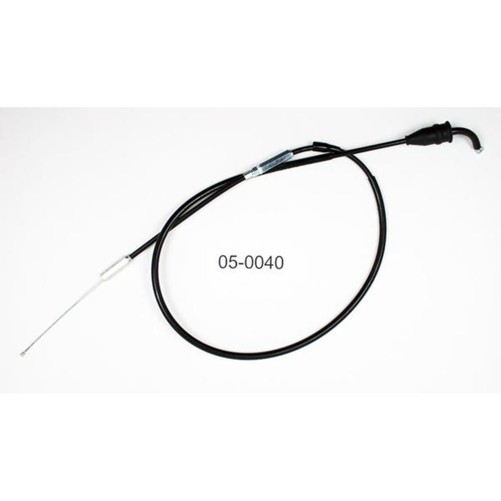 MOTION PRO Throttle Pull Cable For YAMAHA IT175, DT200, IT200, YZ125 51-24X-10 | Australian Moto Spares