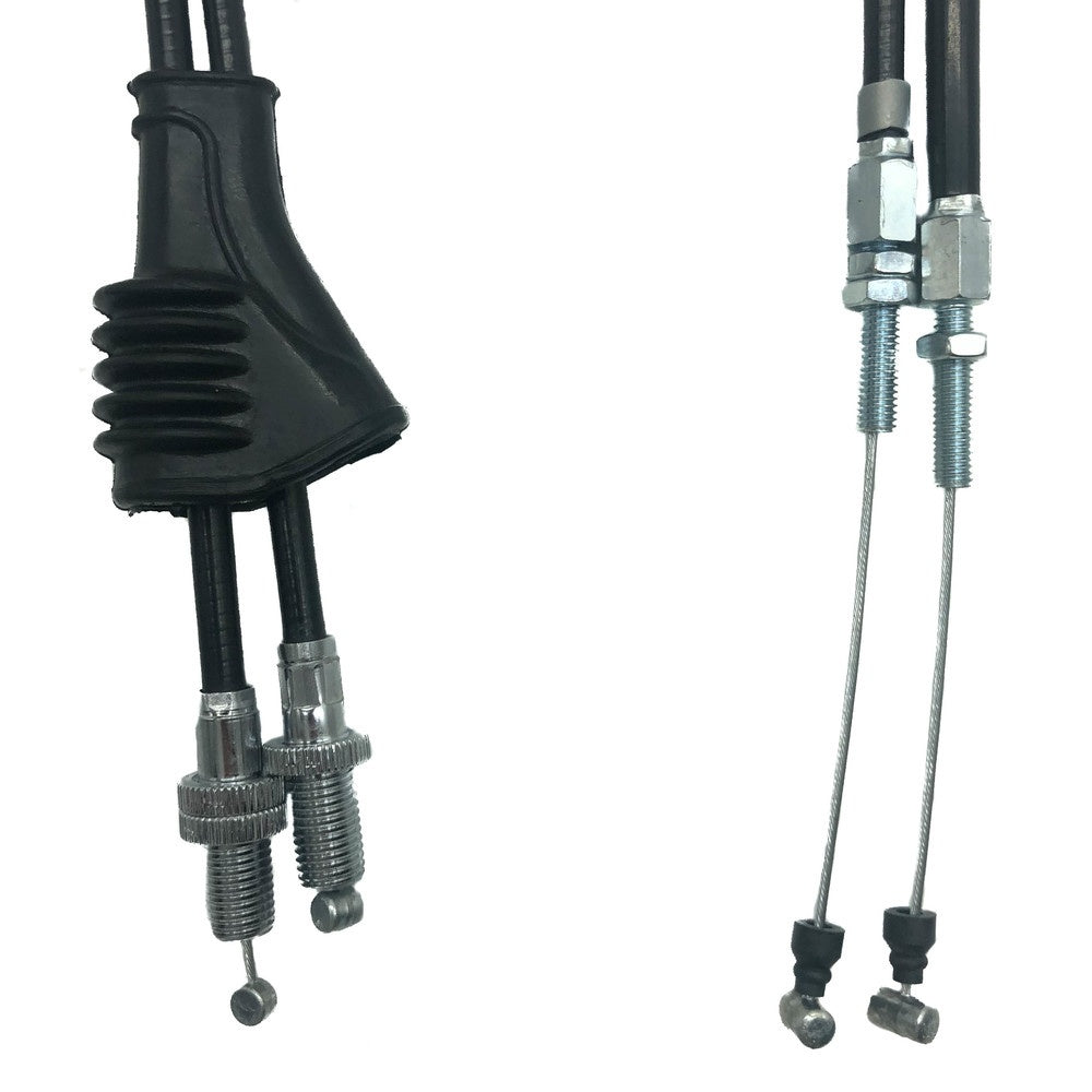New MOTION PRO Throttle Pull Cable For YAMAHA XT500 51-2H0-10 | Australian Moto Spares