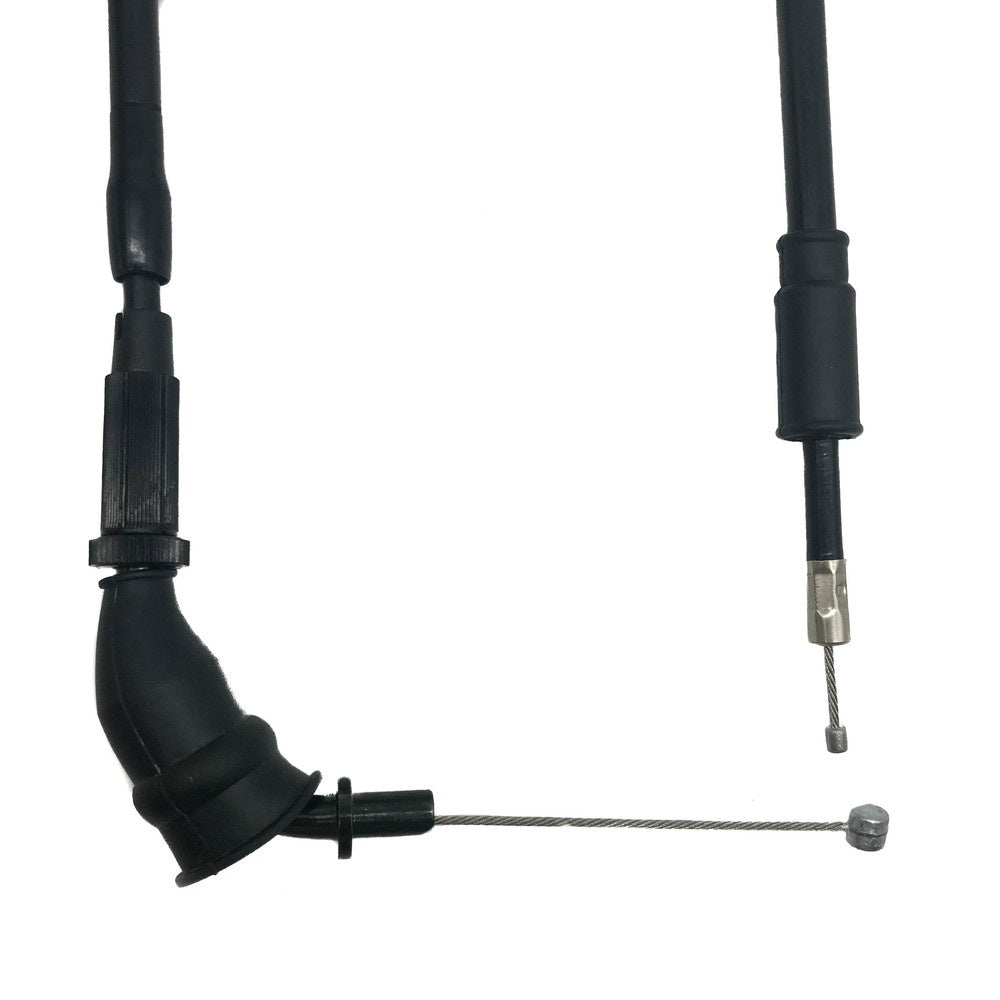 New MOTION PRO Throttle Pull Cable For YAMAHA PW80 51-319-10 | Australian Moto Spares