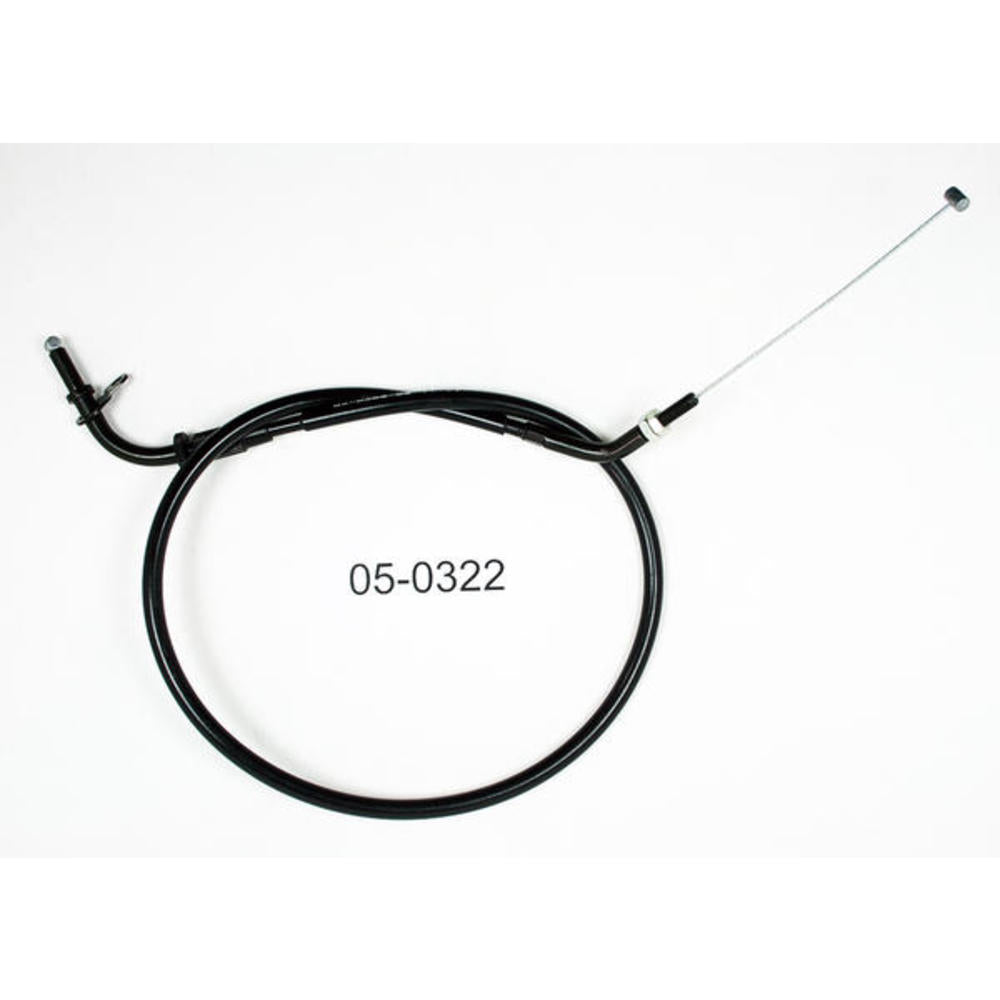 New MOTION PRO Throttle Pull Cable For YAMAHA FZS1000 FZ1 51-322-10 | Australian Moto Spares