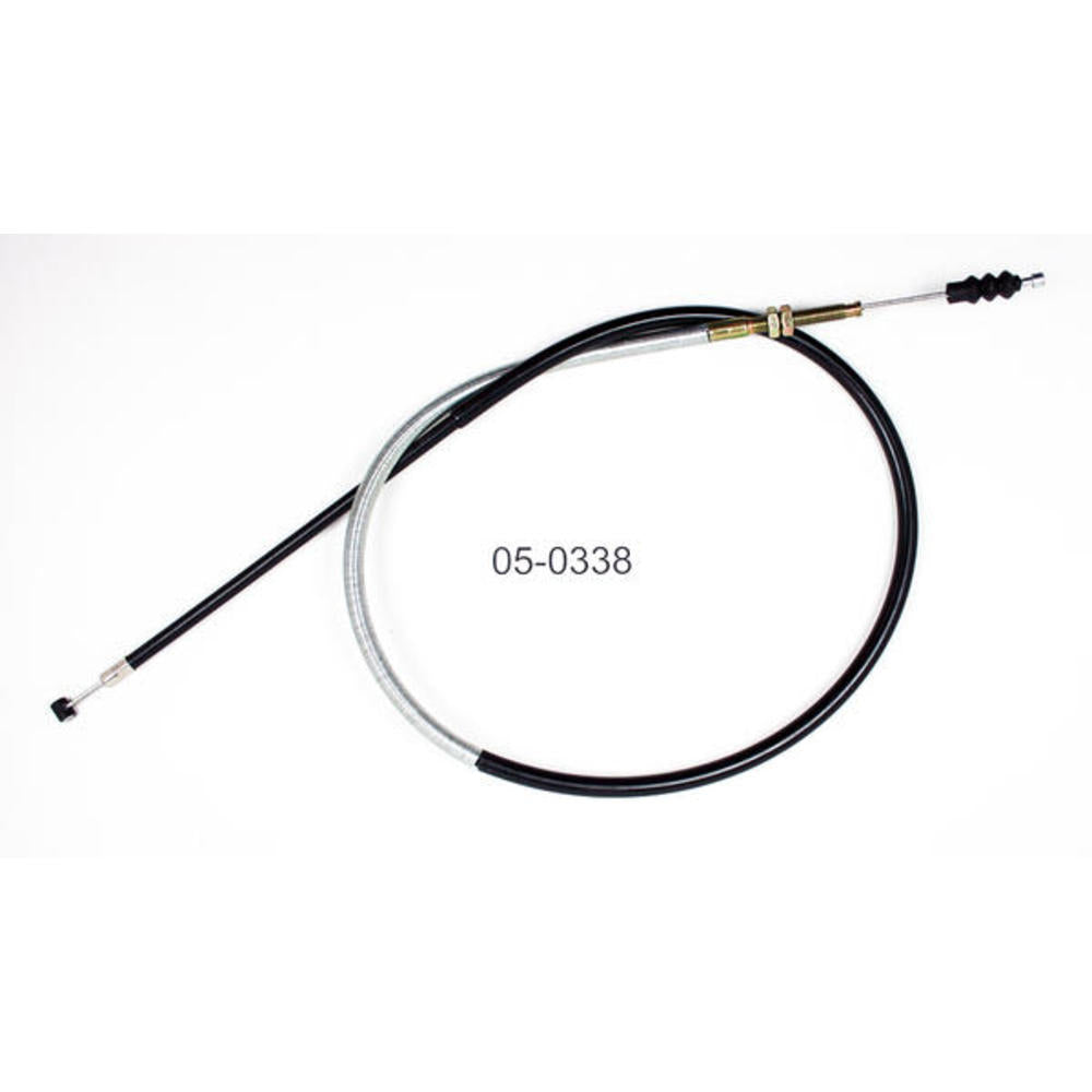New MOTION PRO Clutch Cable For YAMAHA YFM700R RAPTOR 51-338-20 | Australian Moto Spares