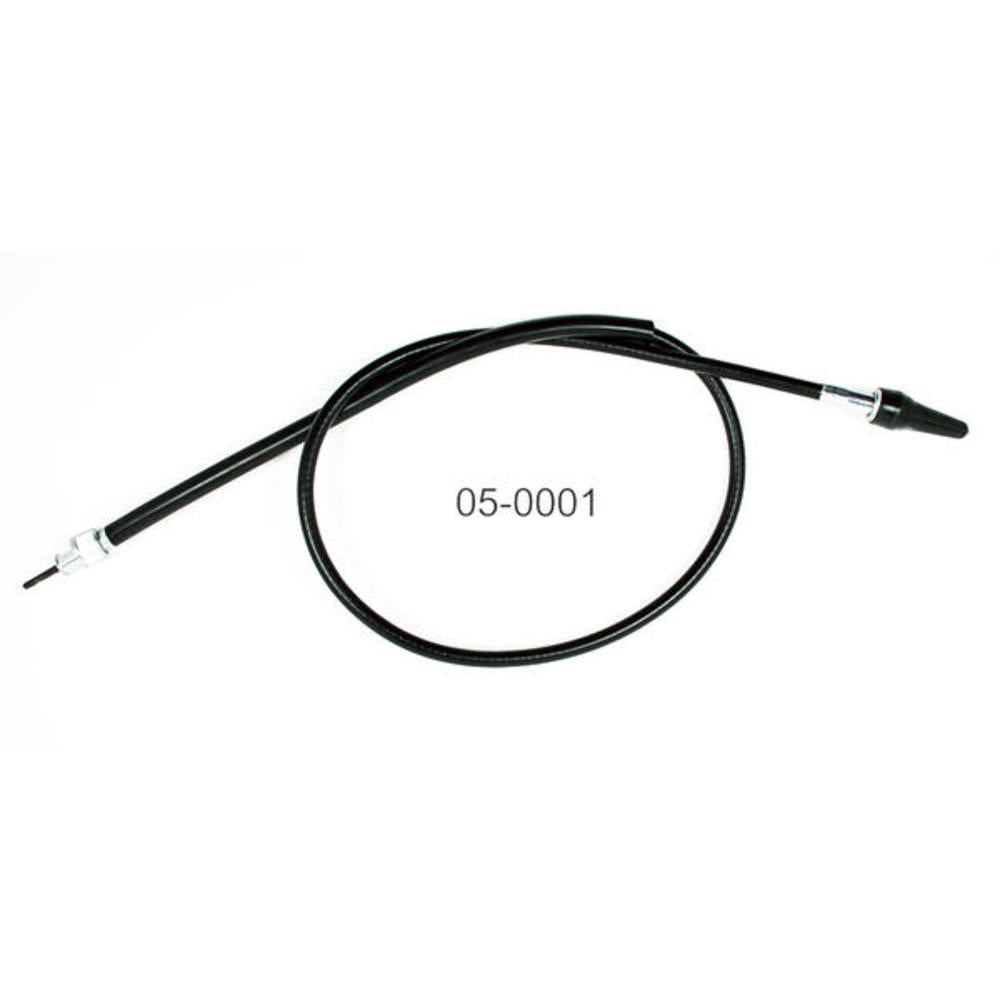 New MOTION PRO Speedo Cable For YAMAHA 51-341-50 | Australian Moto Spares