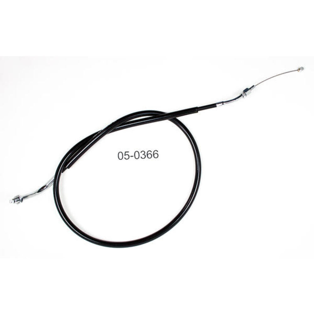 New MOTION PRO Throttle Push Cable For YAMAHA XVS1300A 51-366-10 | Australian Moto Spares
