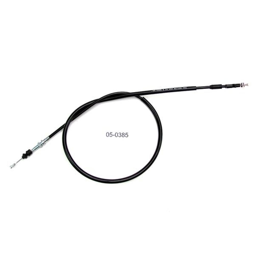 New MOTION PRO Clutch Cable For YAMAHA YZ450F 51-385-20 | Australian Moto Spares