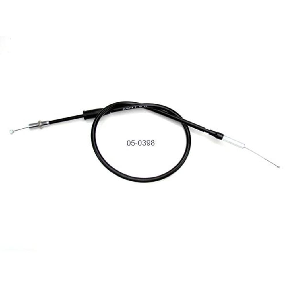 New MOTION PRO Throttle Cable For YAMAHA YFM125R RAPTOR 51-398-10 | Australian Moto Spares