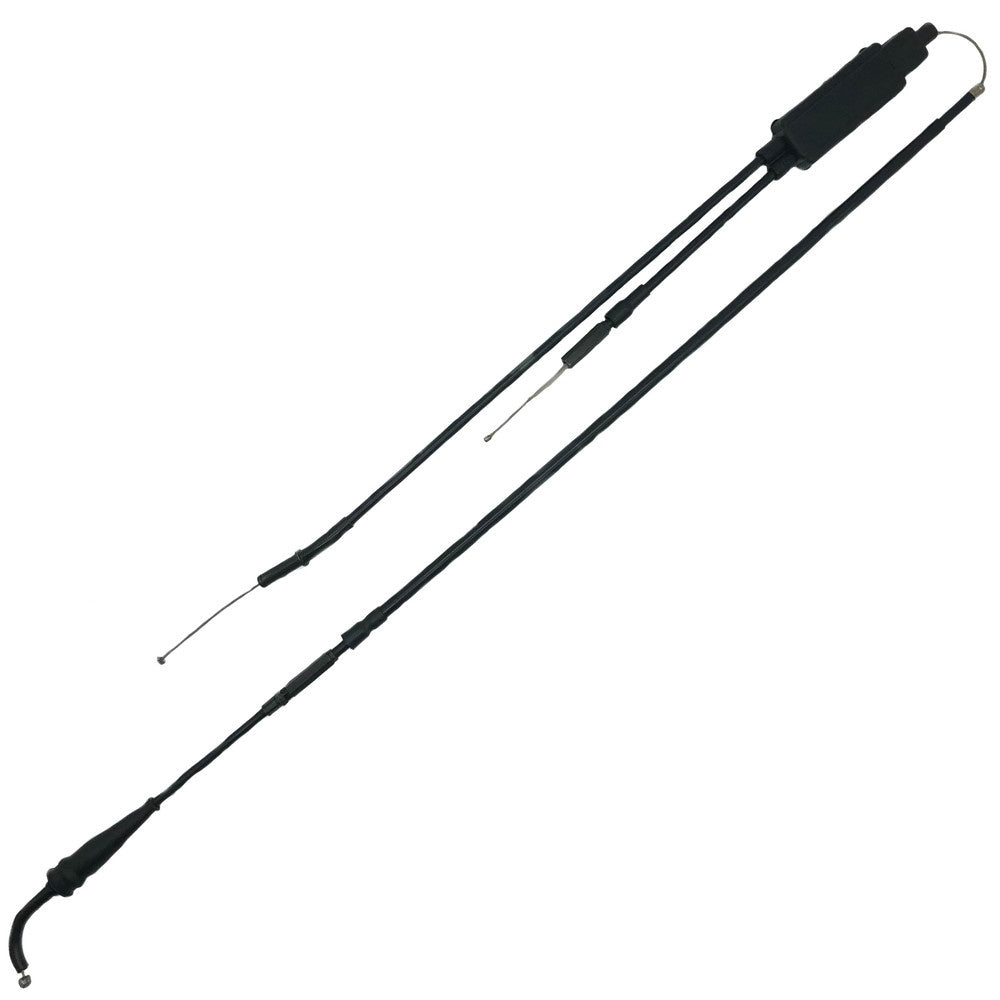 New MOTION PRO Throttle Pull Cable For YAMAHA DT200R 51-3ET-10 | Australian Moto Spares