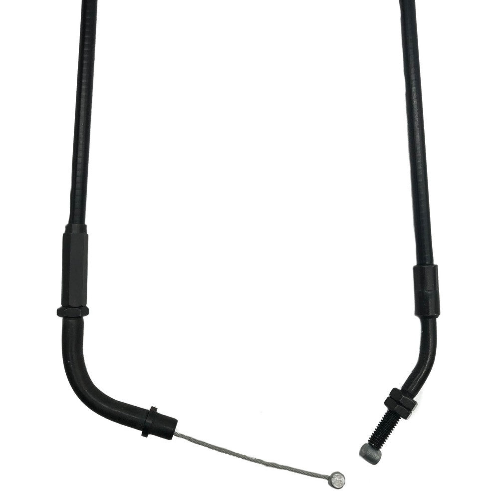 New MOTION PRO Throttle Push Cable For YAMAHA 51-3LN-10B | Australian Moto Spares