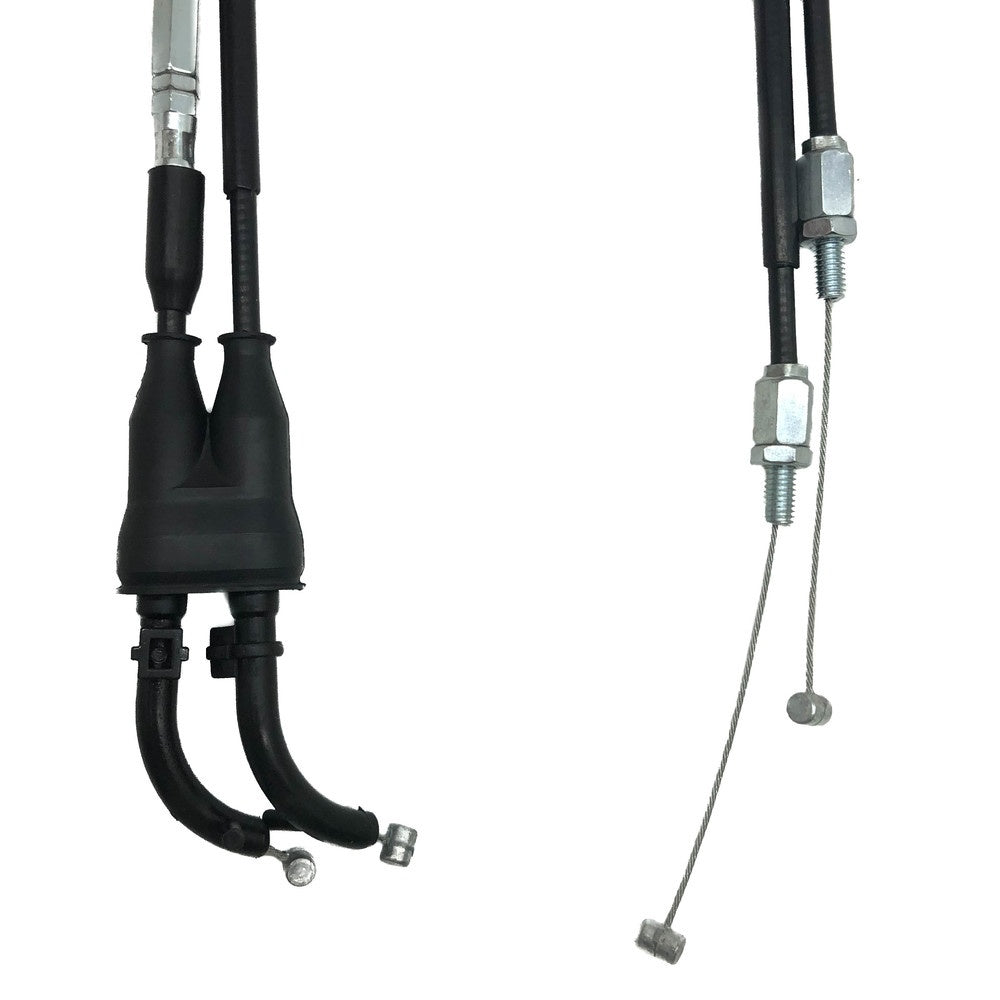 New MOTION PRO Throttle Push Pull Cable For YAMAHA YZF-R1 51-404-10 | Australian Moto Spares