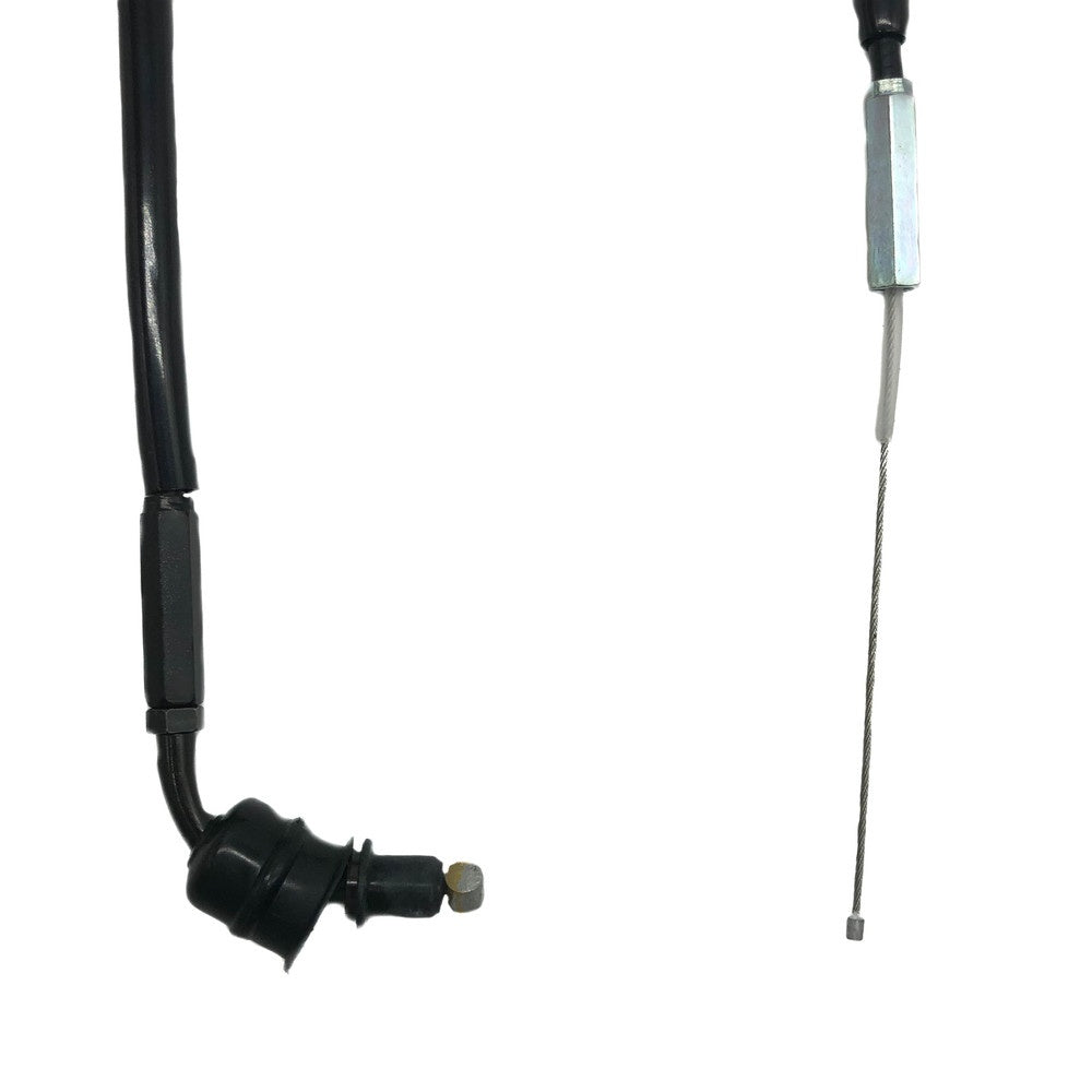 New MOTION PRO Throttle Pull Cable For YAMAHA TT-R50 51-412-10 | Australian Moto Spares
