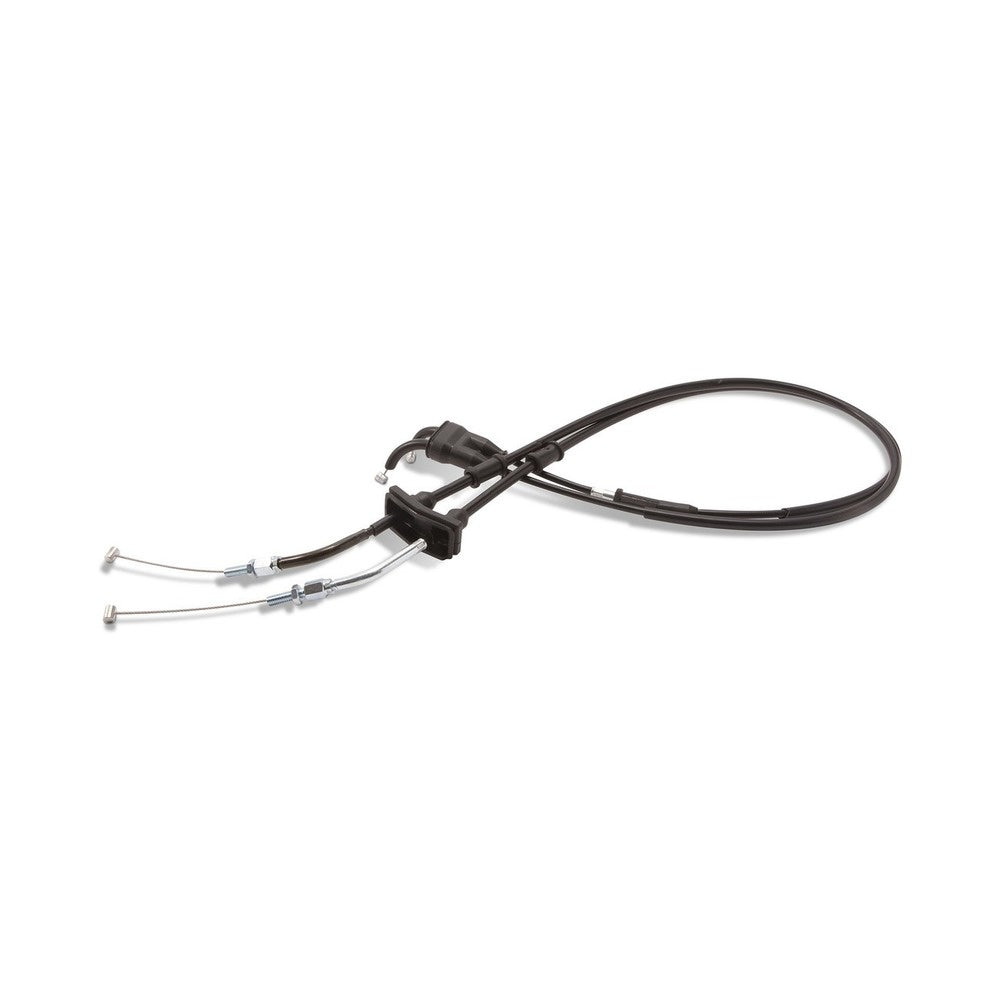 MOTION PRO Throttle Push Pull Cable For YAMAHA WR250F, YZ250F, YZ250FX 51-430-10 | Australian Moto Spares