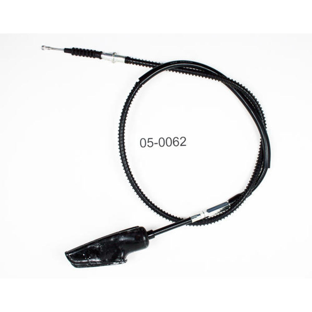 New MOTION PRO Clutch Cable For YAMAHA SR500, TT500, XT500 51-583-20 | Australian Moto Spares