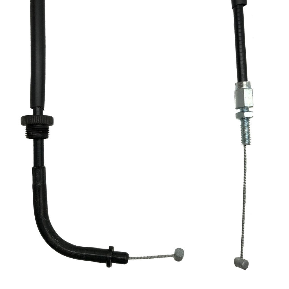 New MOTION PRO Throttle Push Cable For YAMAHA YZF-R6 51-5EB-10B | Australian Moto Spares