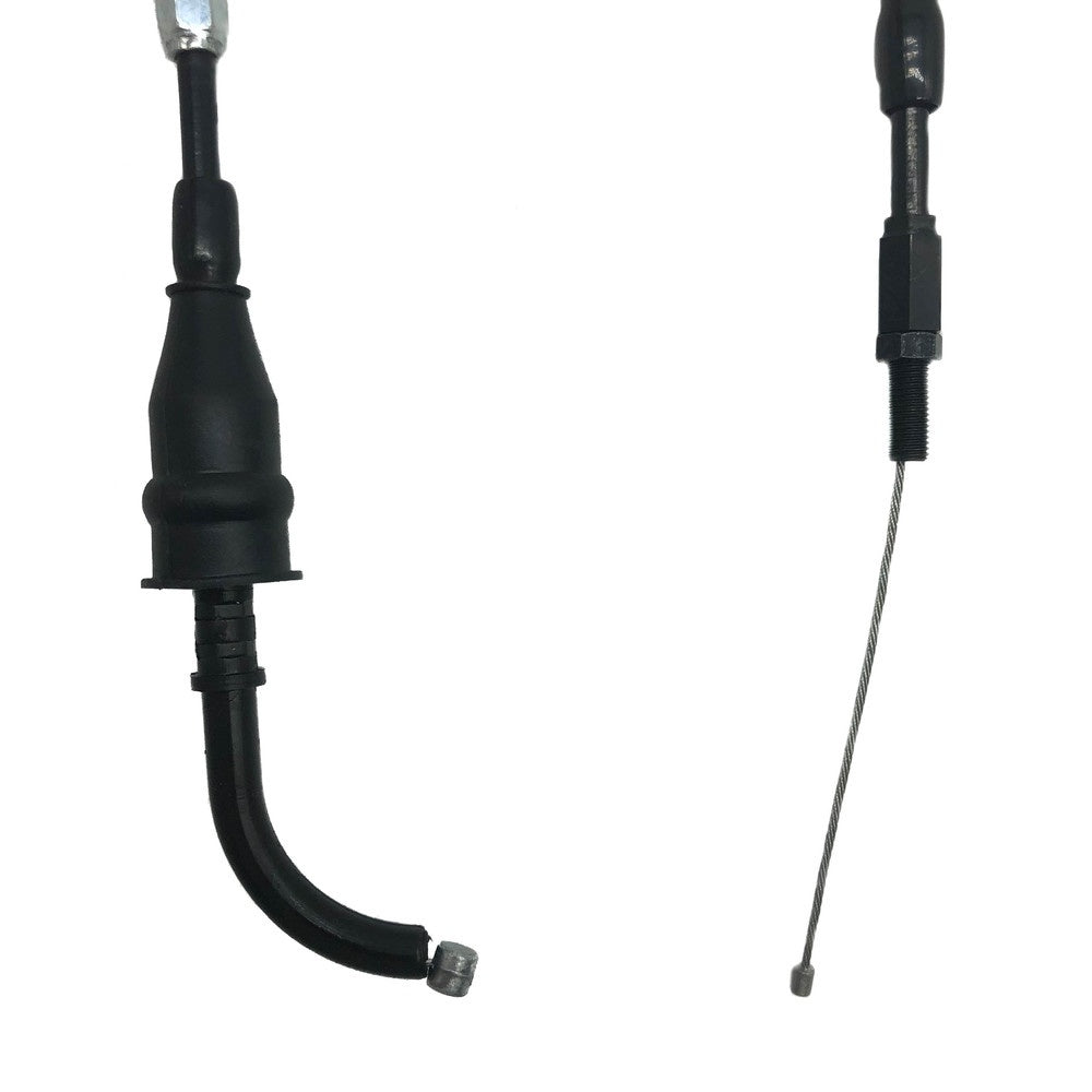 New MOTION PRO Throttle Pull Cable For YAMAHA YZ85LW BIG WHEEL, YZ85 51-5PA-10 | Australian Moto Spares