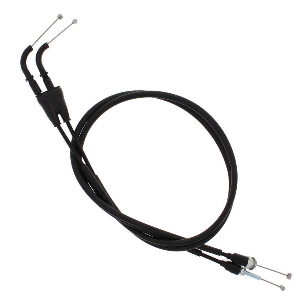 New MOTION PRO Throttle Push Pull Cable For YAMAHA 51-5TA-10 | Australian Moto Spares