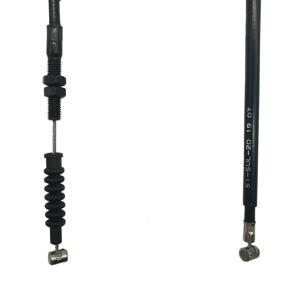 New MOTION PRO Clutch Cable For YAMAHA YZ250F, YZ450F, WR250F 51-5UL-20 | Australian Moto Spares