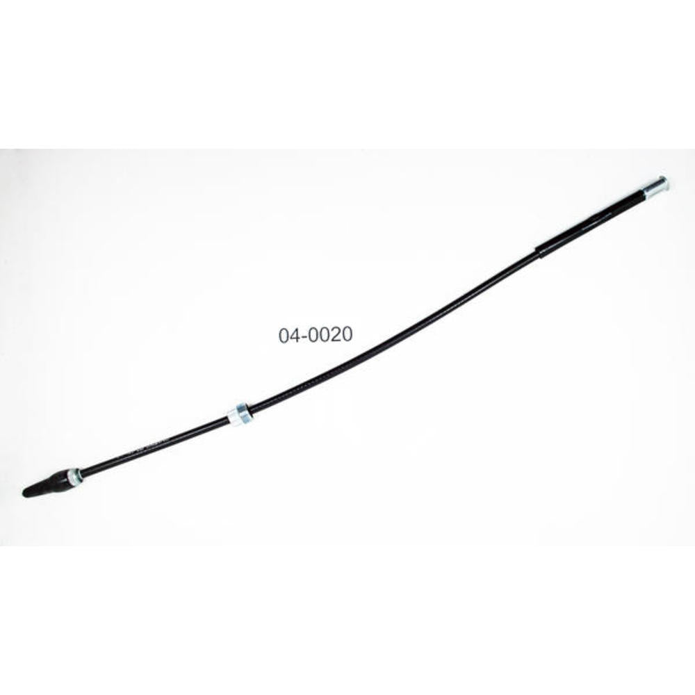 MOTION PRO Tacho Cable For SUZUKI GS1100GL, GS450E, GSX1100L, GSX750E 52-020-60 | Australian Moto Spares