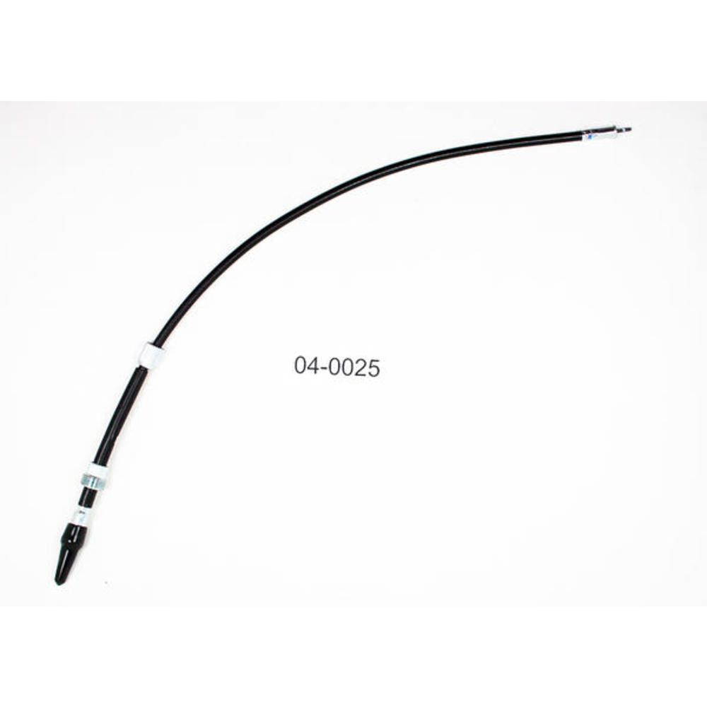 New MOTION PRO Tacho Cable For SUZUKI 52-025-60 | Australian Moto Spares