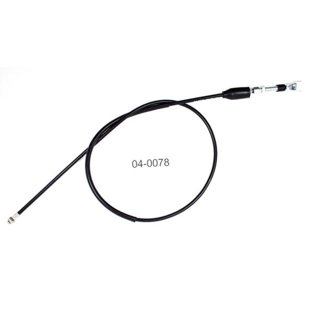 New MOTION PRO Clutch Cable For SUZUKI RM80 52-078-20 | Australian Moto Spares